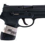Sig Sauer P250SC 9mm Semi Auto Pistol