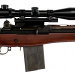 Springfield Armory M1A .308 Semi Auto Rifle