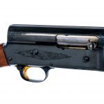 Browning A5 Sweet Sixteen 16Ga Semi Auto Shotgun