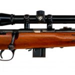 Marlin 782 .22 Mag Bolt Action Rifle