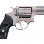 Ruger SP101 .357 Magnum Revolver