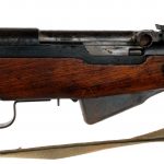 Chinese SKS Type 56 7.62×39 Rifle