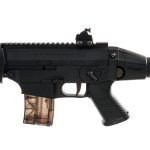 Sig Sauer SIG22SCM .22LR Semi Auto Rifle
