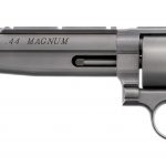 S&W 629-4 Performance Center Hunter .44 Revolver