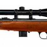 Marlin 782 .22 Mag Bolt Action Rifle