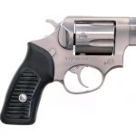 Ruger SP101 .357 Magnum Revolver