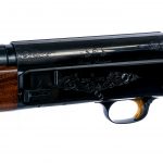 Browning A5 Sweet Sixteen 16Ga Semi Auto Shotgun