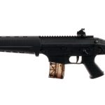 Sig Sauer SIG22SCM .22LR Semi Auto Rifle