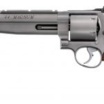 S&W 629-4 Performance Center Hunter .44 Revolver
