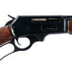 Marlin 336C .35 Rem Lever Action Rifle