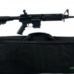 Stag Arms Stag-15 5.56 Semi Auto Rifle