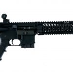 Stag Arms Stag-15 5.56 Semi Auto Rifle