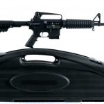 Bushmaster XM15-E2S 5.56/.223 Semi Auto Rifle