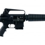 Bushmaster XM15-E2S 5.56/.223 Semi Auto Rifle