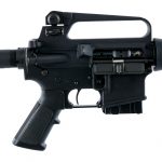Bushmaster XM15-E2S 5.56/.223 Semi Auto Rifle