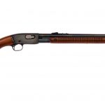 Remington 121 Fieldmaster .22 Pump Action Rifle