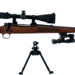 Winchester 70 Westerner .300 Win Mag Rifle