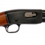 Remington 121 Fieldmaster .22 Pump Action Rifle