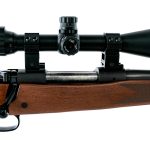 Winchester 70 Westerner .300 Win Mag Rifle