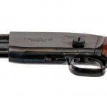 Remington 121 Fieldmaster .22 Pump Action Rifle