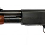 Remington 121 Fieldmaster .22 Pump Action Rifle