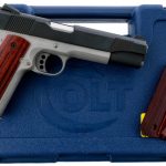 Colt Government Combat Elite .45 ACP 1911