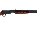 Marlin 37 Take-down .22 Cal Pump Action Rifle