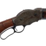 Winchester 1887 10Ga Lever Action Shotgun