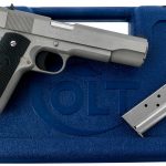 Colt Government Model 9mm 1911