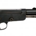 Marlin 37 Take-down .22 Cal Pump Action Rifle
