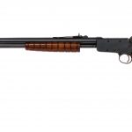 Marlin 37 Take-down .22 Cal Pump Action Rifle