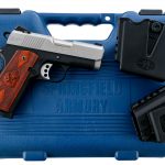 Springfield Armory EMP 9mm Semi Auto Pistol