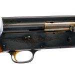 Browning Light Twelve 12Ga Semi Shotgun