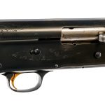 Browning Light Twelve 12Ga Semi Auto Shotgun
