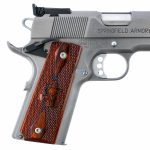 Springfield Armory 1911-A1 9mm Semi Auto Pistol