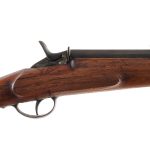 Belgian Cadet / Boys Rifle 8mm Flobert Rifle