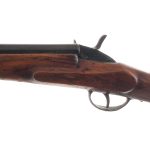 Belgian Cadet / Boys Rifle 8mm Flobert Rifle