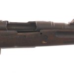 Arisaka Type 99 7.7x58mm Lot 2 Pcs Bolt Rifle