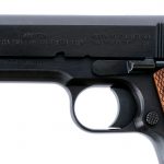 Colt Gov’t 100 Yr Anniv Tier III .45 ACP 1911