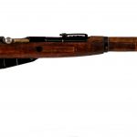 Tikka Finnish M27 Mosin Nagant 7.62x54r Rifle