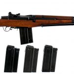 Transferable Beretta / RIA BM59 7.62 Machinegun