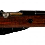 Tikka Finnish M27 Mosin Nagant 7.62x54r Rifle