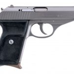 German Sig Sauer P230SL .380 ACP Semi Auto Pistol