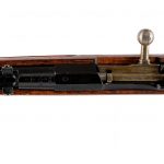 Tikka Finnish M27 Mosin Nagant 7.62x54r Rifle