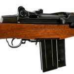 Transferable Beretta / RIA BM59 7.62 Machinegun