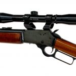 JM Marlin 1894 .44 Magnum Lever Action Rifle