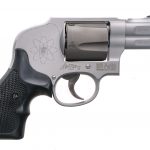S&W AirLite Titanium .44 Special DA Revolver