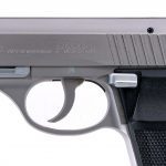German Sig Sauer P230SL .380 ACP Semi Auto Pistol