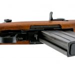 Transferable Beretta / RIA BM59 7.62 Machinegun
