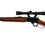 JM Marlin 1894 .44 Magnum Lever Action Rifle